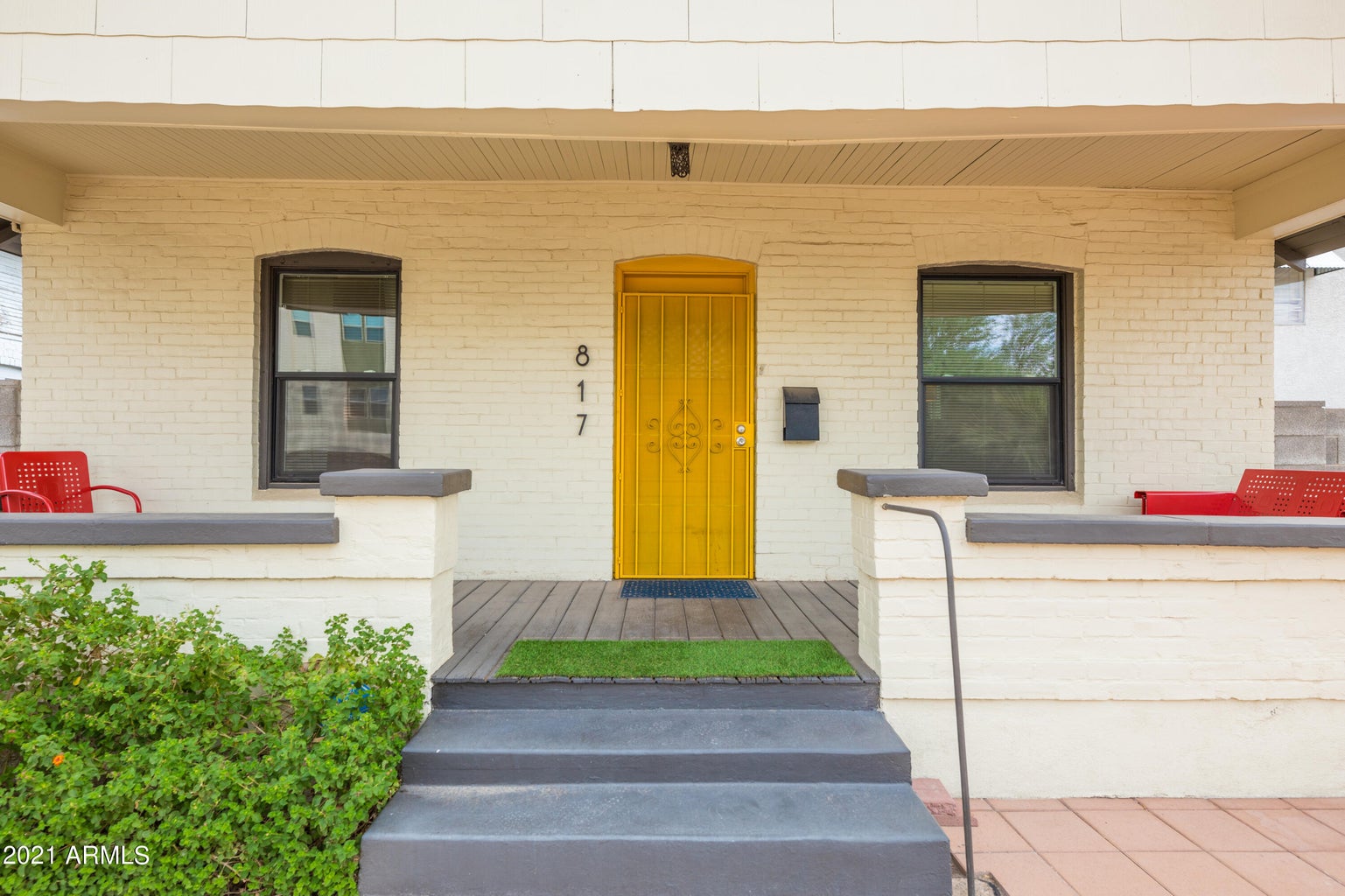 817 N 8TH AVE Phoenix, AZ 85007
